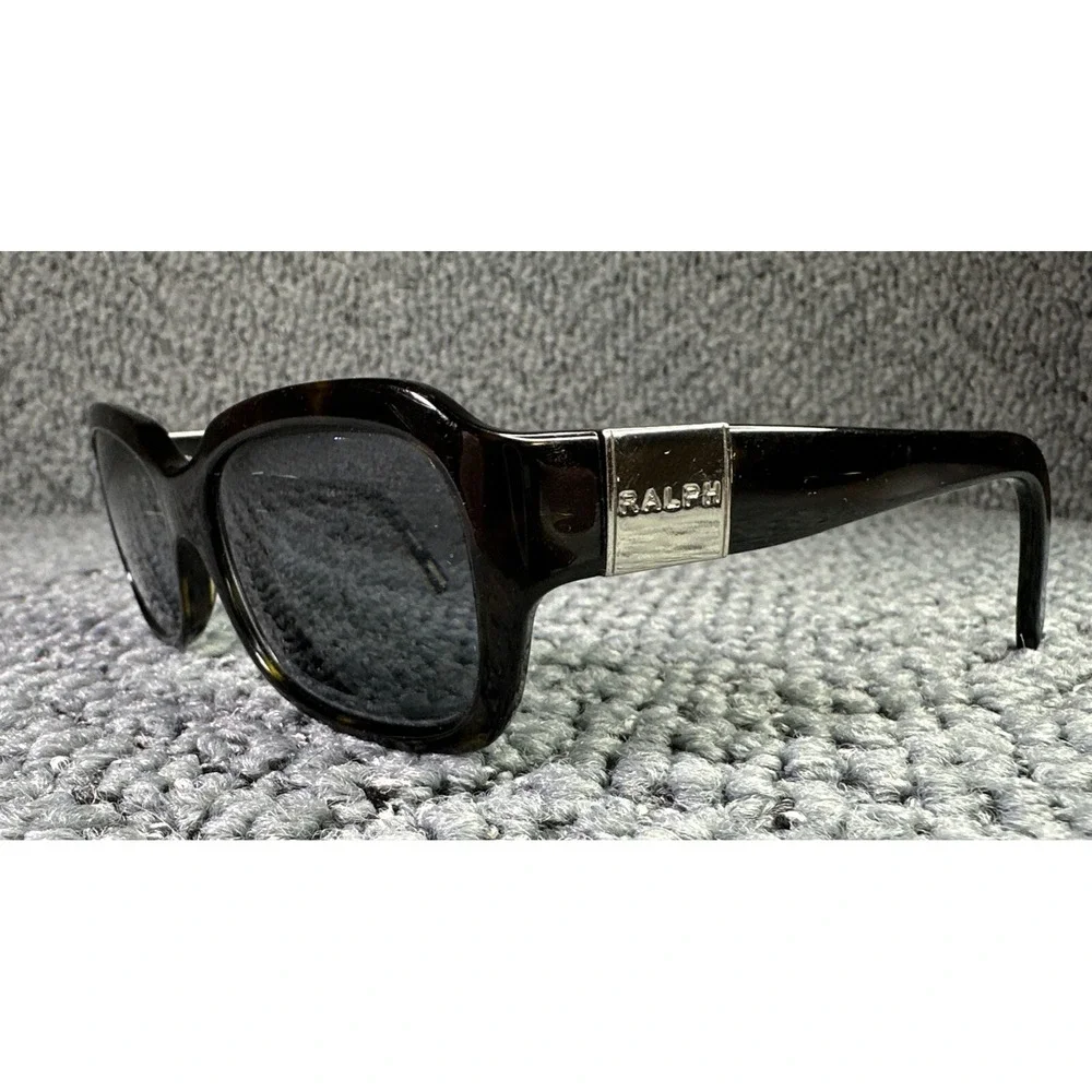RALPH LAUREN RA 5049 510/83 3P WRAP AUTHENTIC DESIGNER FRAMES SUNGLASSES 54-16